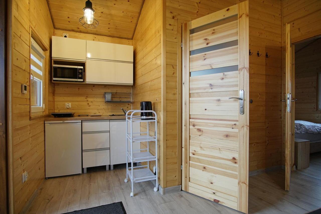 Ferienhaus U Iwony *