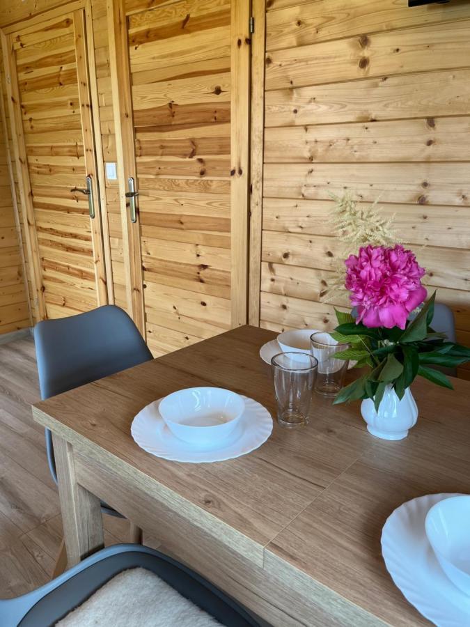 Ferienhaus U Iwony Bad Kudowa