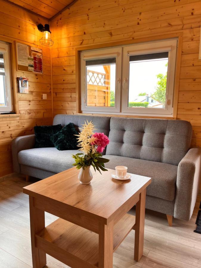 U Iwony Ferienhaus Bad Kudowa