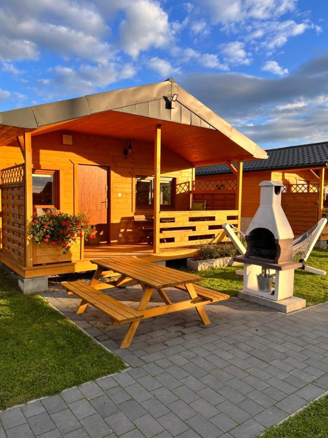 Ferienhaus U Iwony